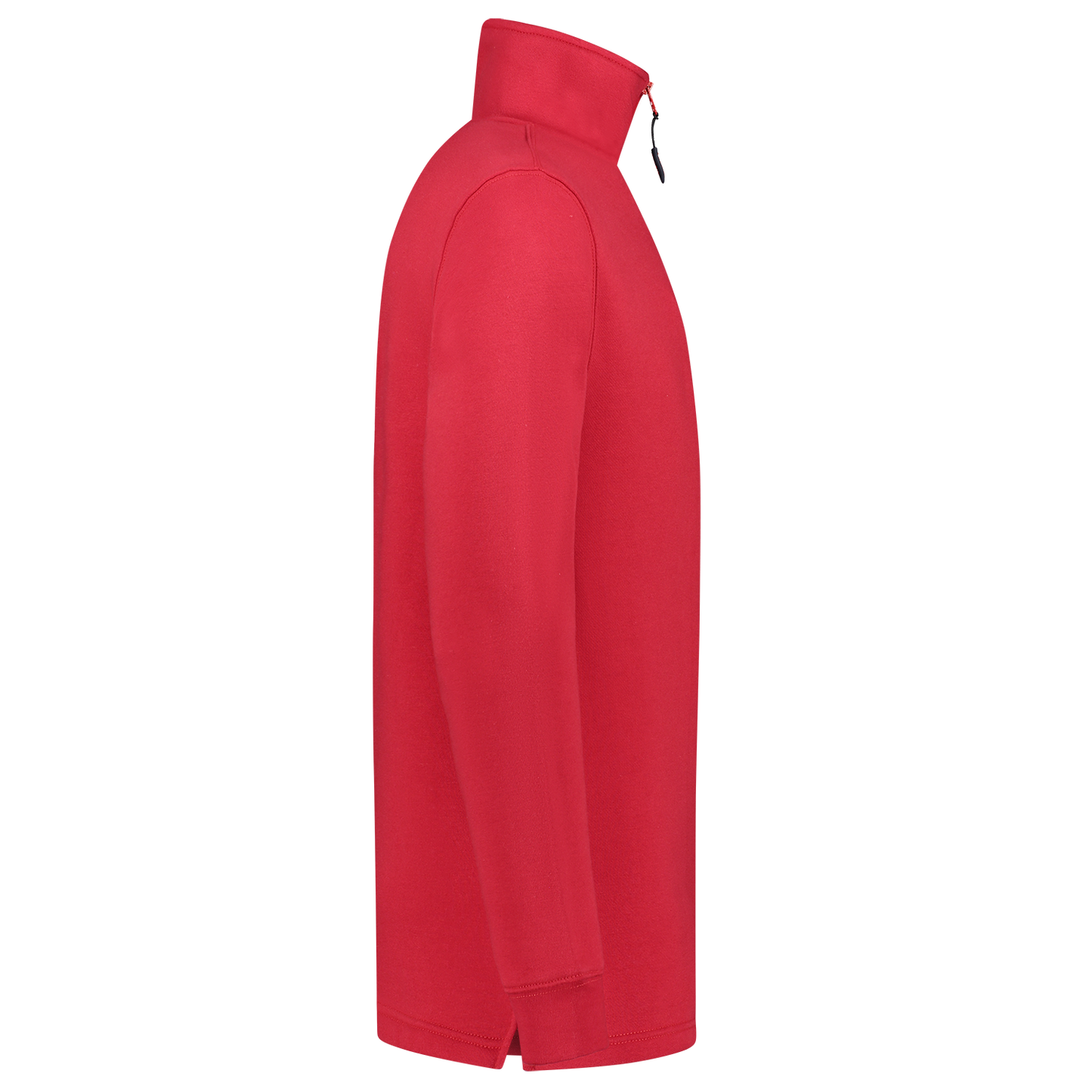 Tricorp Sweater Ritskraag