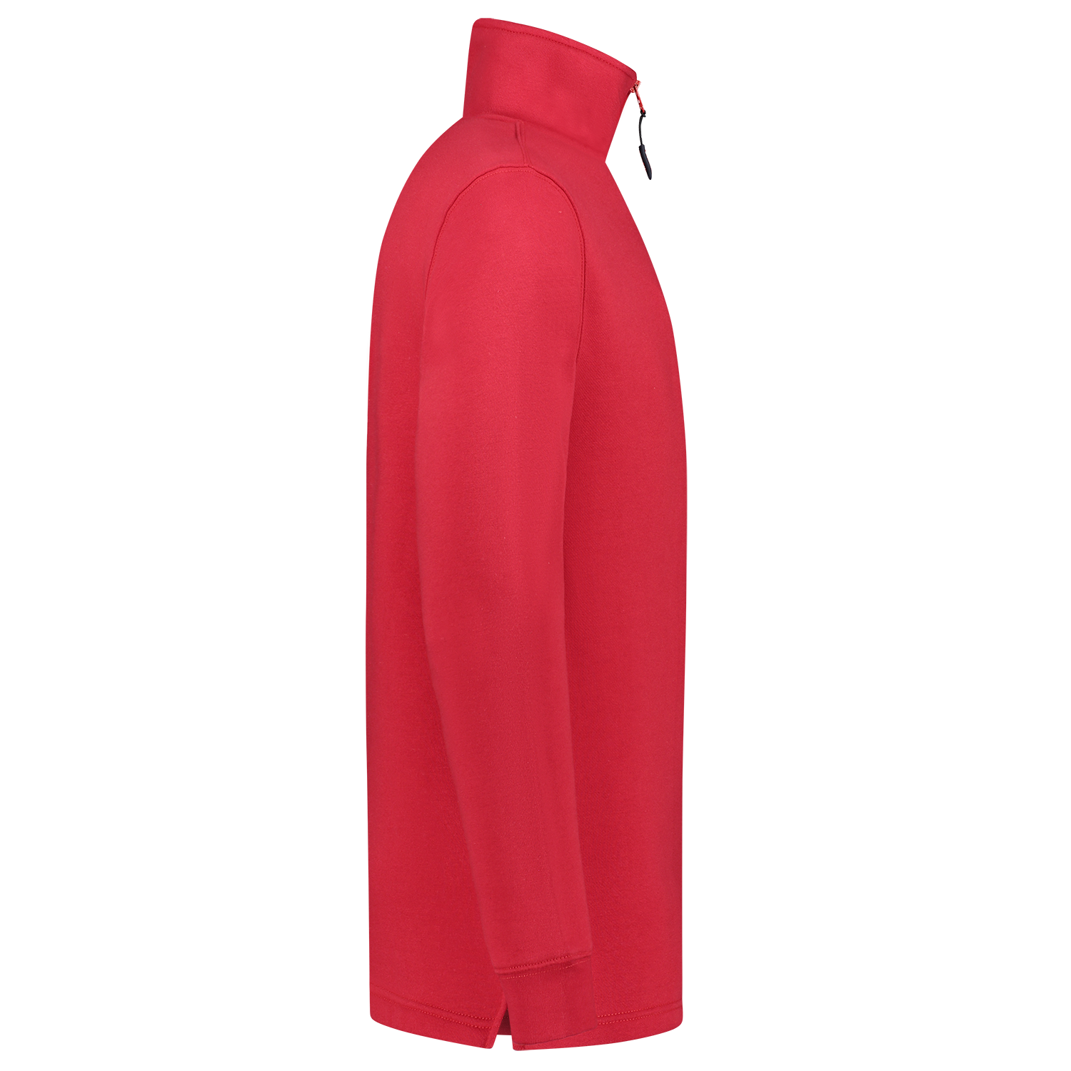 Tricorp Sweater Ritskraag