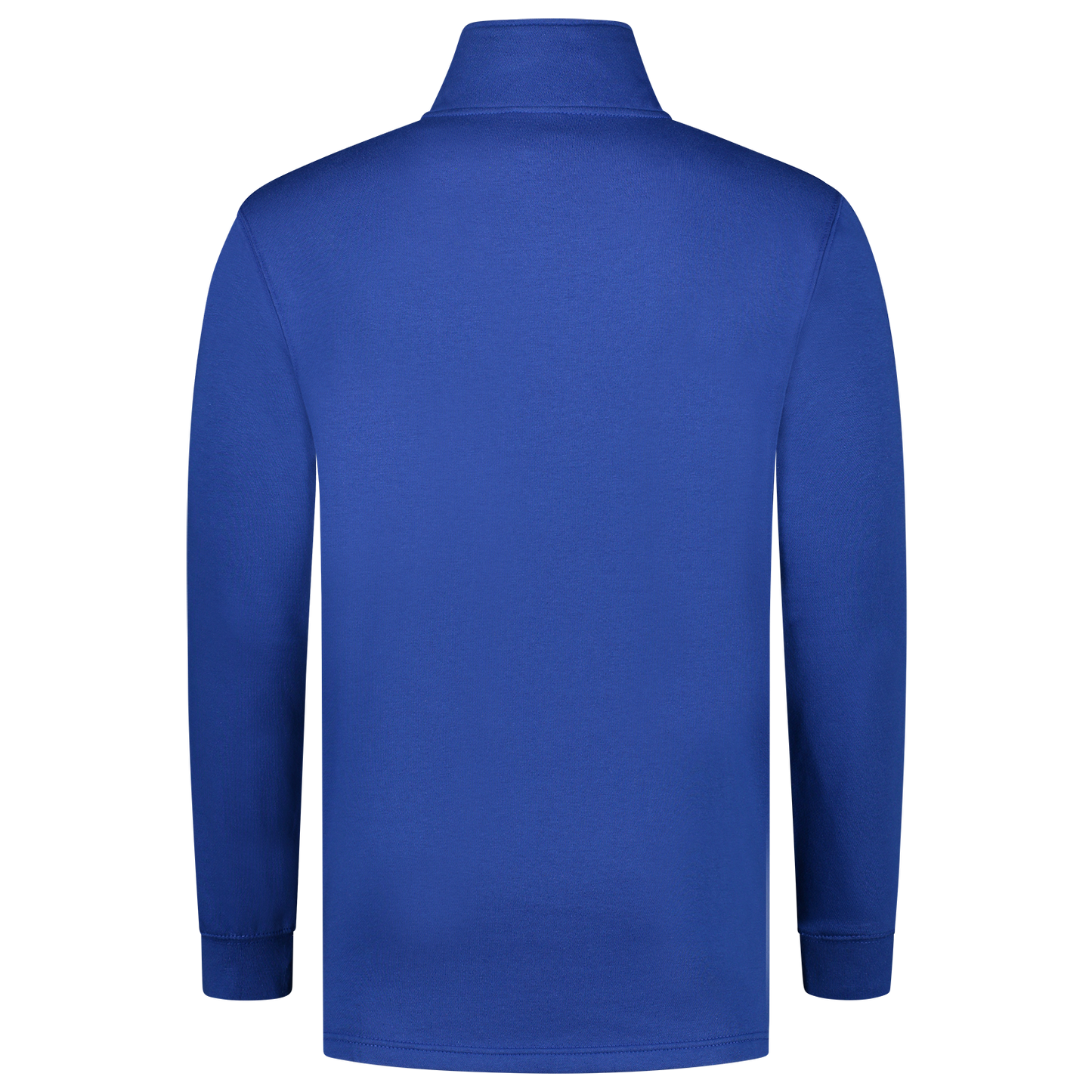 Tricorp Sweater Ritskraag