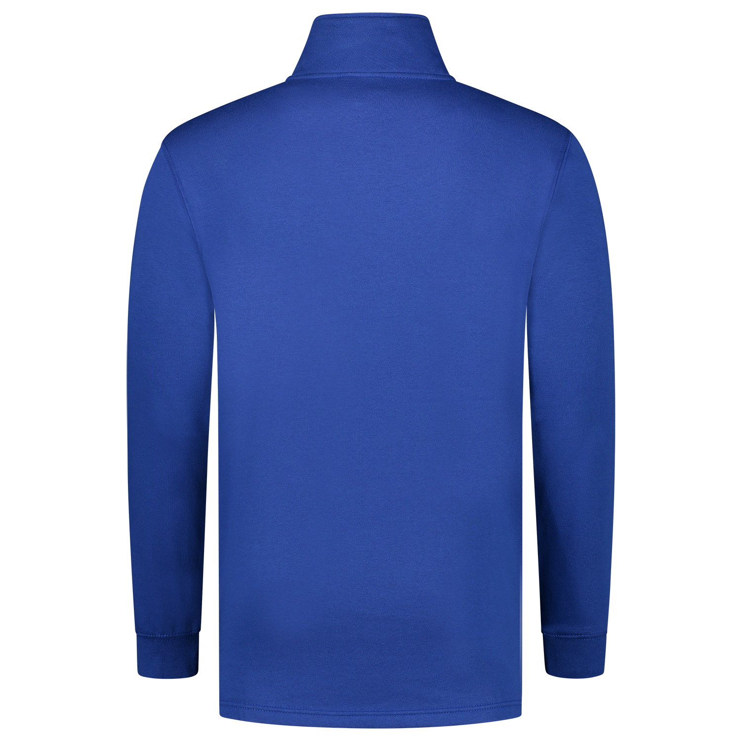 Tricorp Sweater Ritskraag
