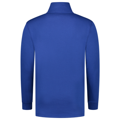 Tricorp Sweater Ritskraag