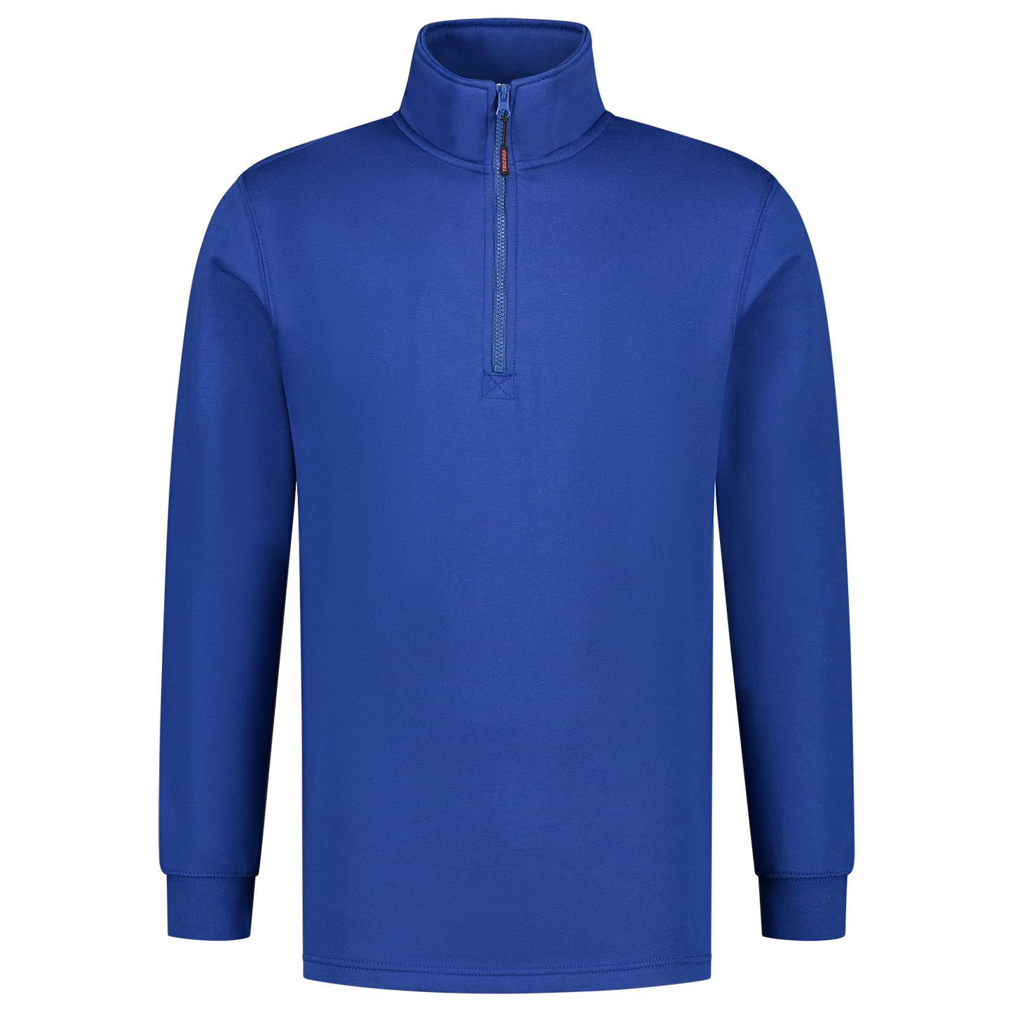 Tricorp Sweater Ritskraag