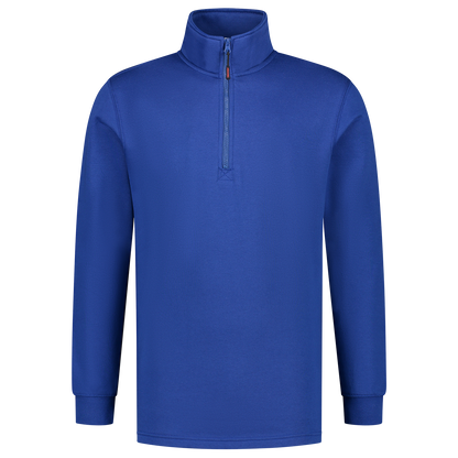 Tricorp Sweater Ritskraag