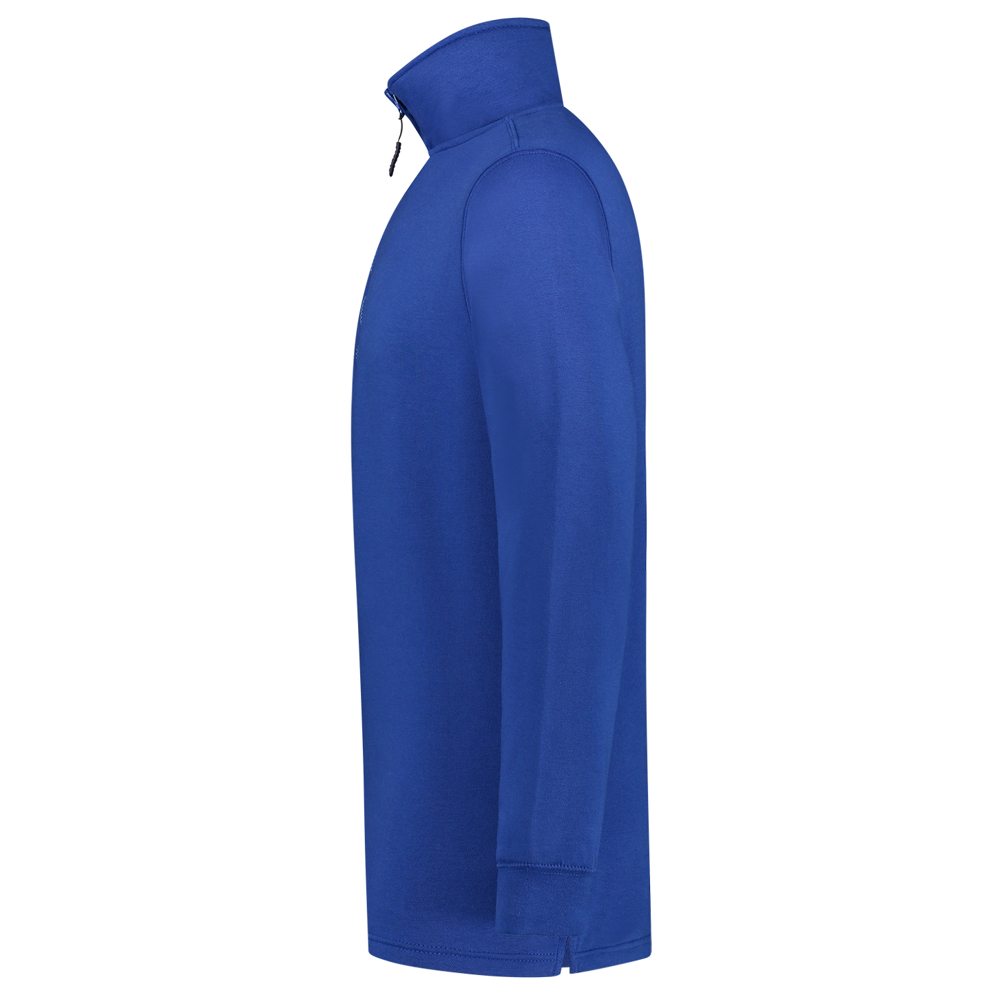 Tricorp Sweater Ritskraag