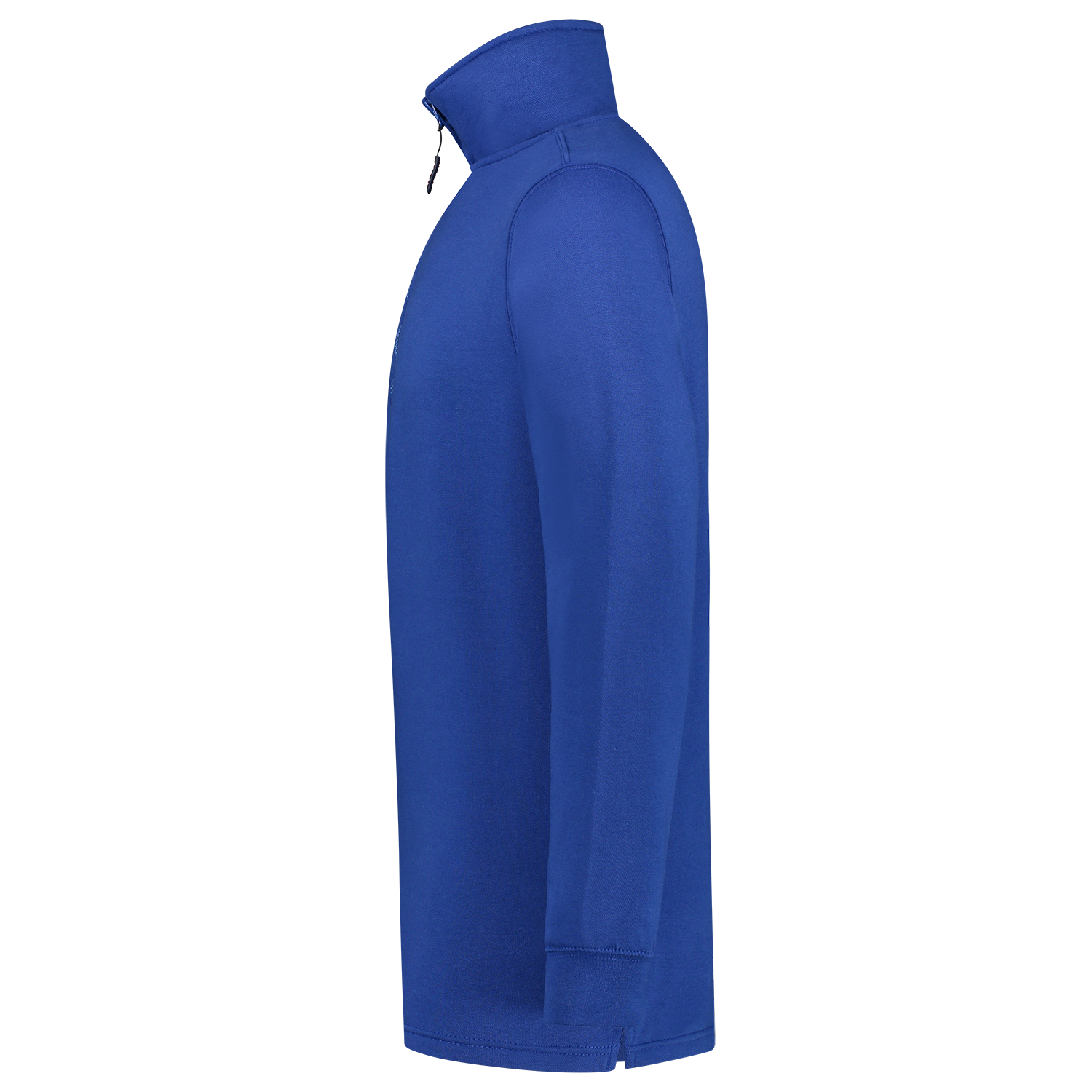 Tricorp Sweater Ritskraag