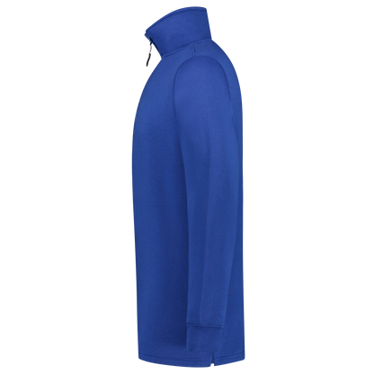 Tricorp Sweater Ritskraag