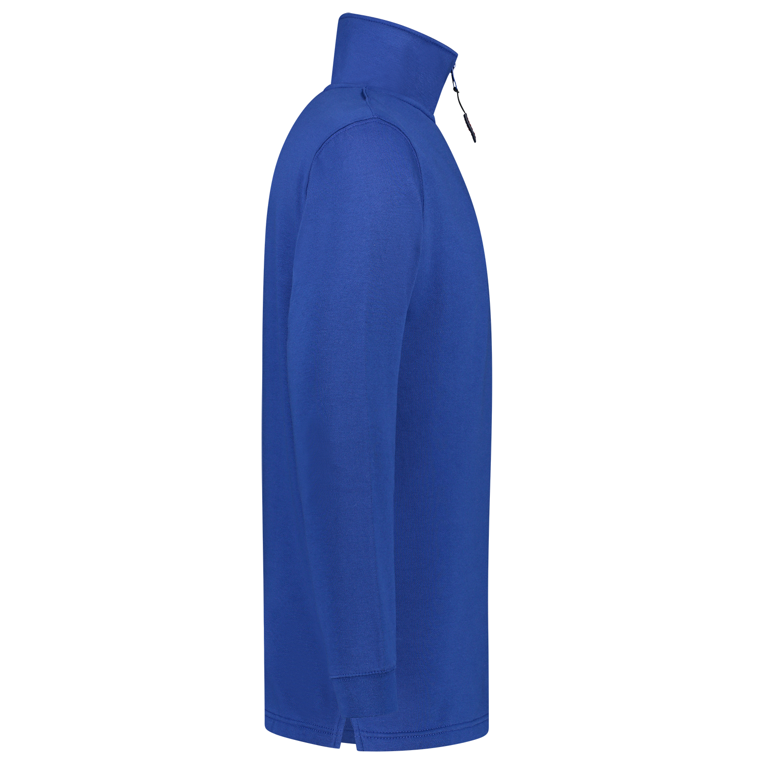 Tricorp Sweater Ritskraag