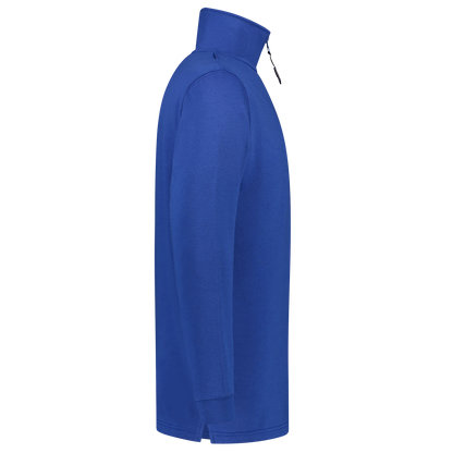 Tricorp Sweater Ritskraag