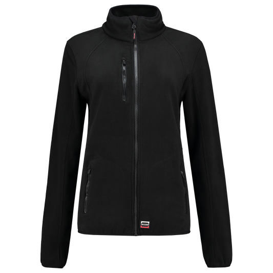 Tricorp Dames Sweatvest Fleece Luxe Dames