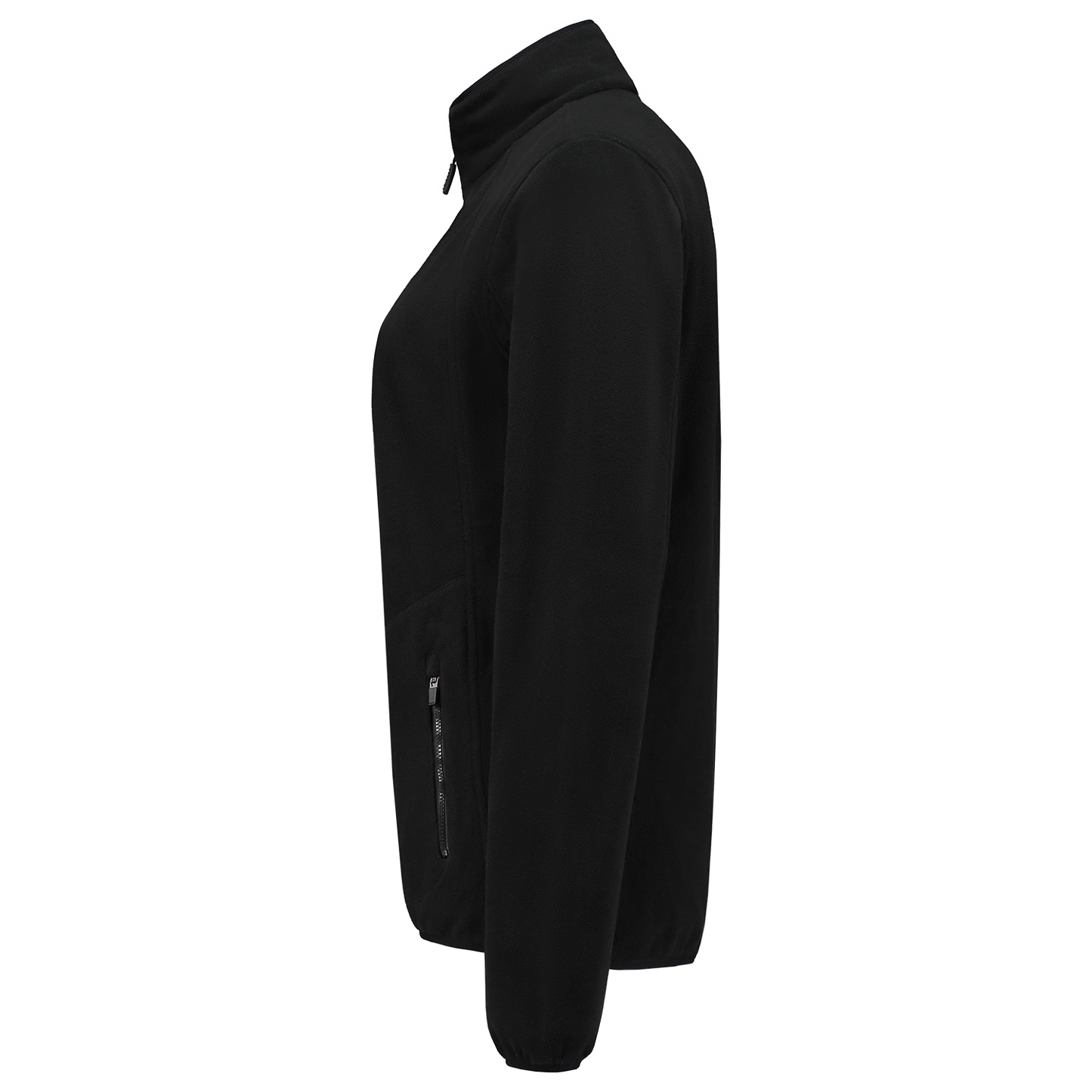 Tricorp Dames Sweatvest Fleece Luxe Dames