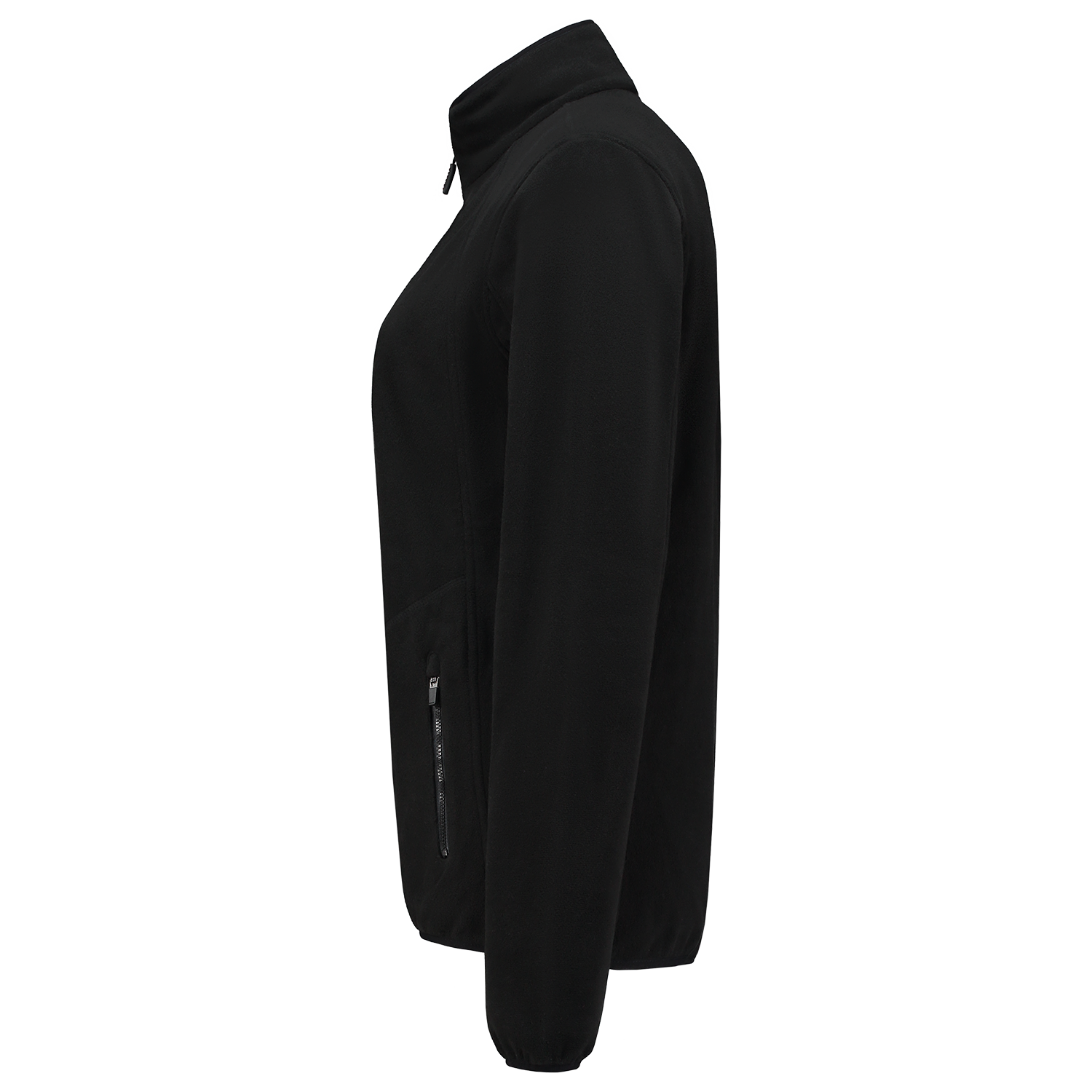 Tricorp Dames Sweatvest Fleece Luxe Dames