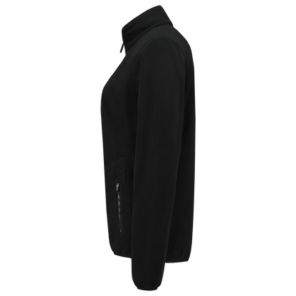 Tricorp Dames Sweatvest Fleece Luxe Dames