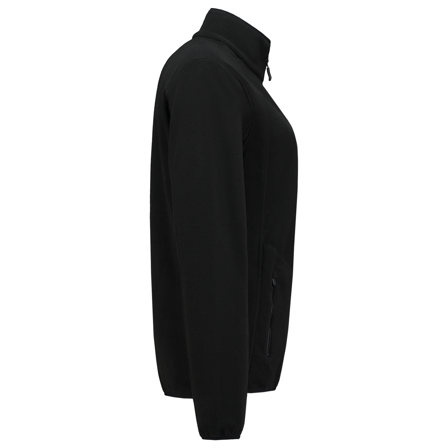Tricorp Dames Sweatvest Fleece Luxe Dames