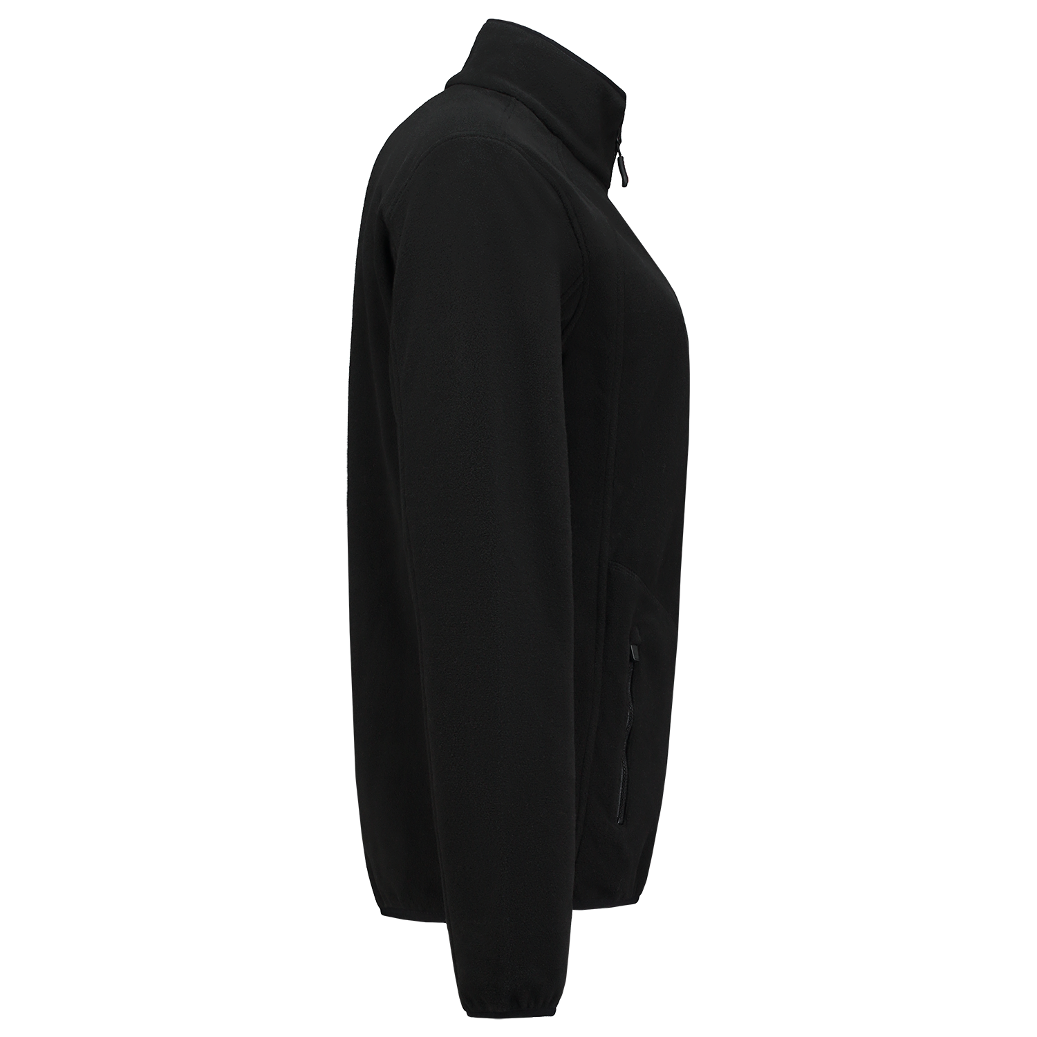 Tricorp Dames Sweatvest Fleece Luxe Dames