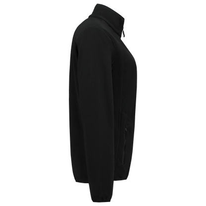 Tricorp Dames Sweatvest Fleece Luxe Dames