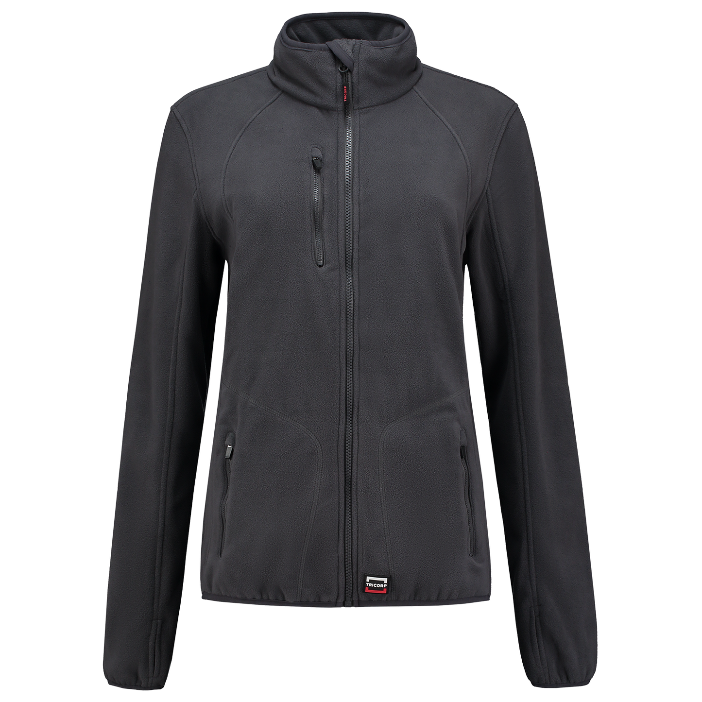 Tricorp Dames Sweatvest Fleece Luxe Dames