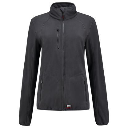 Tricorp Dames Sweatvest Fleece Luxe Dames