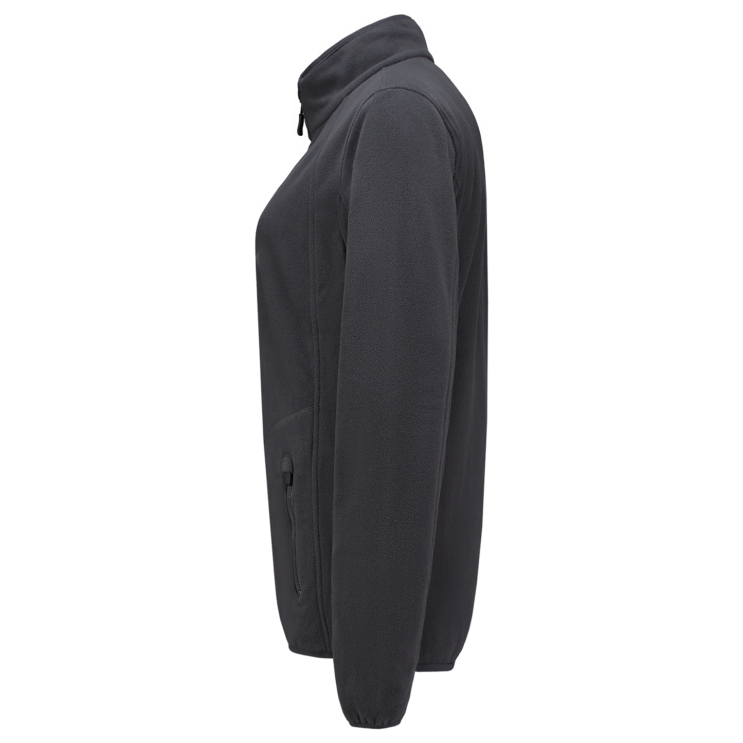 Tricorp Dames Sweatvest Fleece Luxe Dames