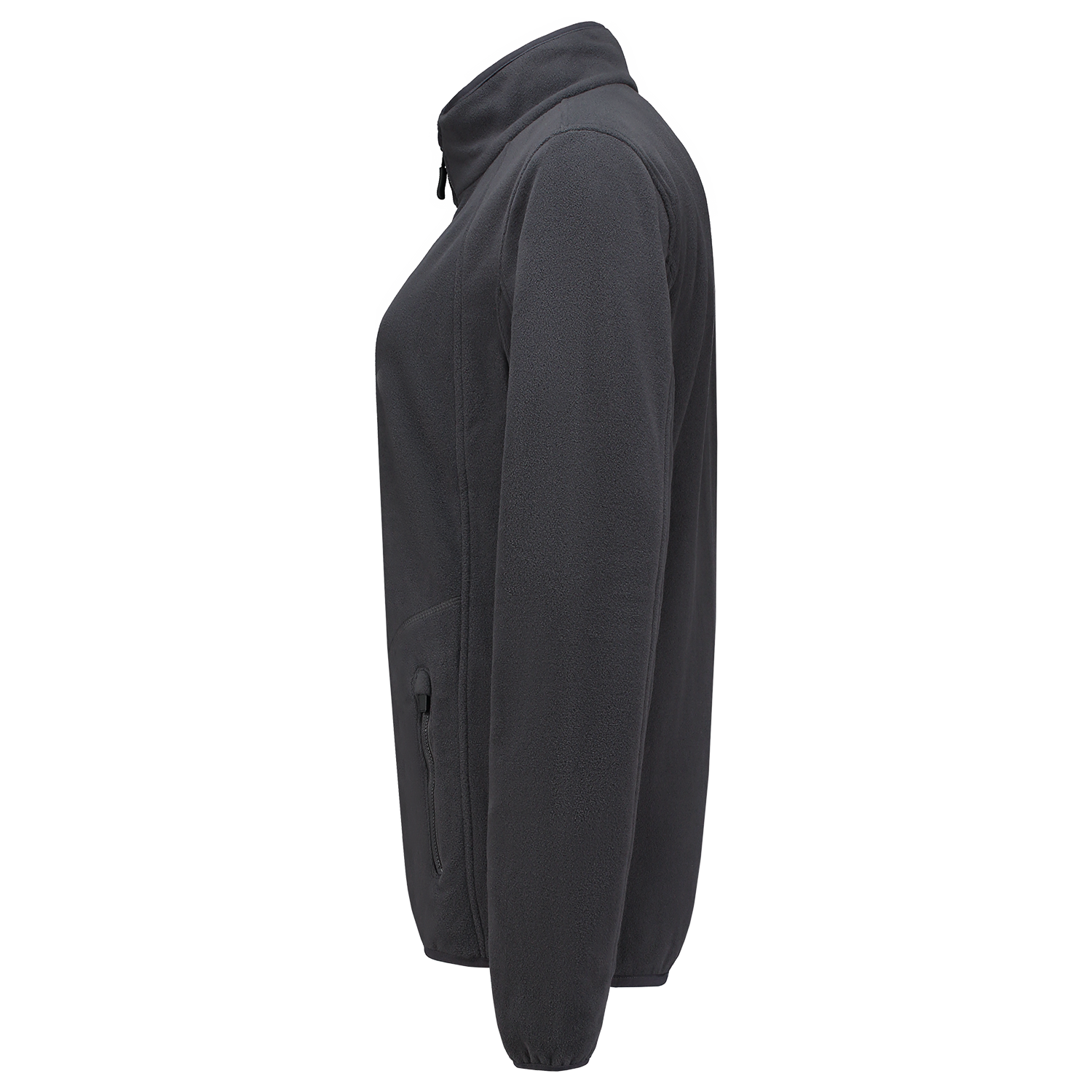 Tricorp Dames Sweatvest Fleece Luxe Dames