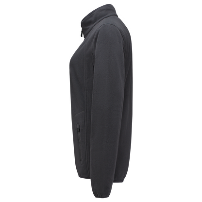 Tricorp Dames Sweatvest Fleece Luxe Dames