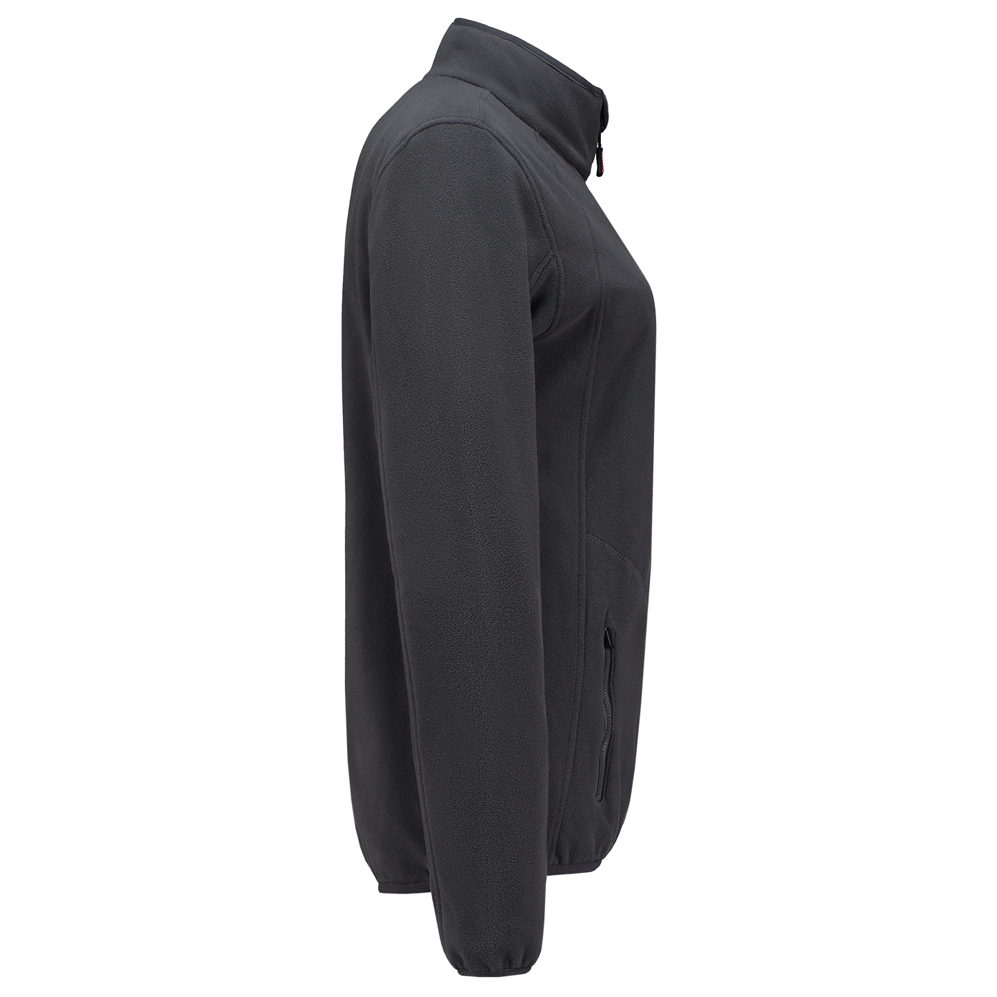 Tricorp Dames Sweatvest Fleece Luxe Dames