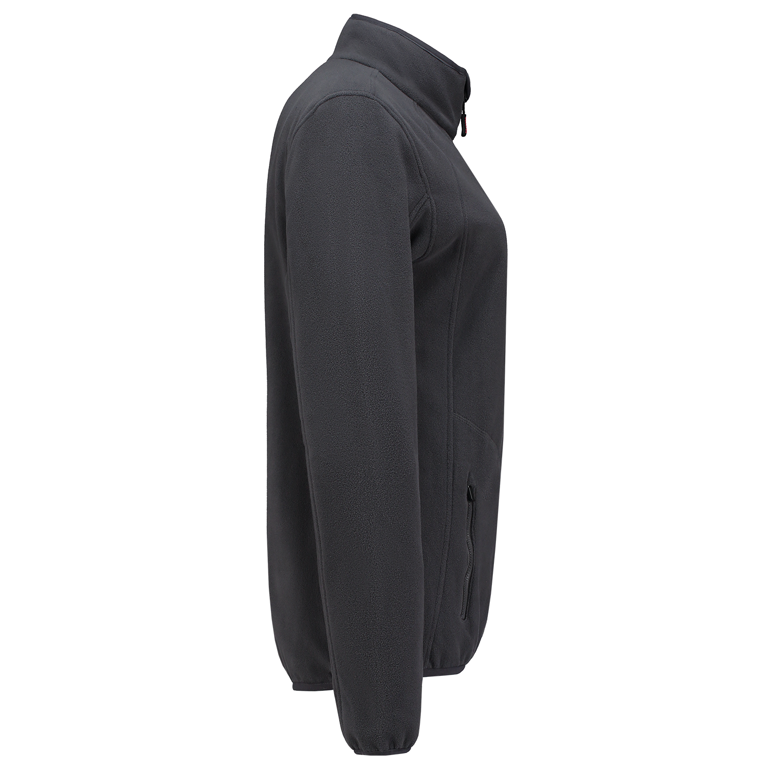 Tricorp Dames Sweatvest Fleece Luxe Dames