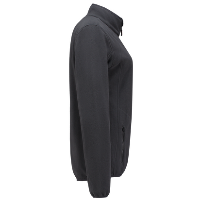 Tricorp Dames Sweatvest Fleece Luxe Dames