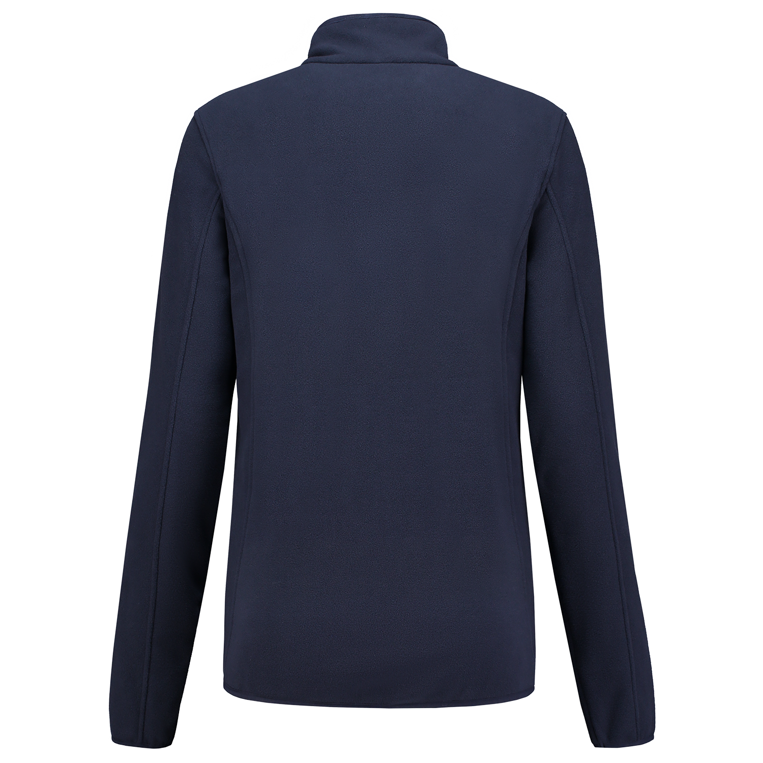 Tricorp Dames Sweatvest Fleece Luxe Dames