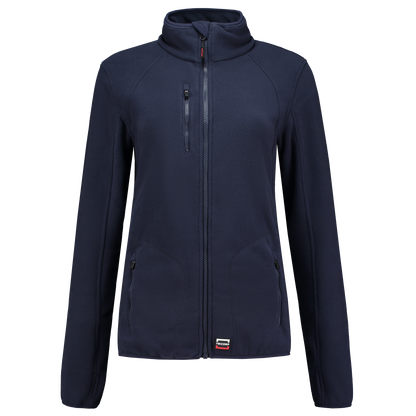 Tricorp Dames Sweatvest Fleece Luxe Dames