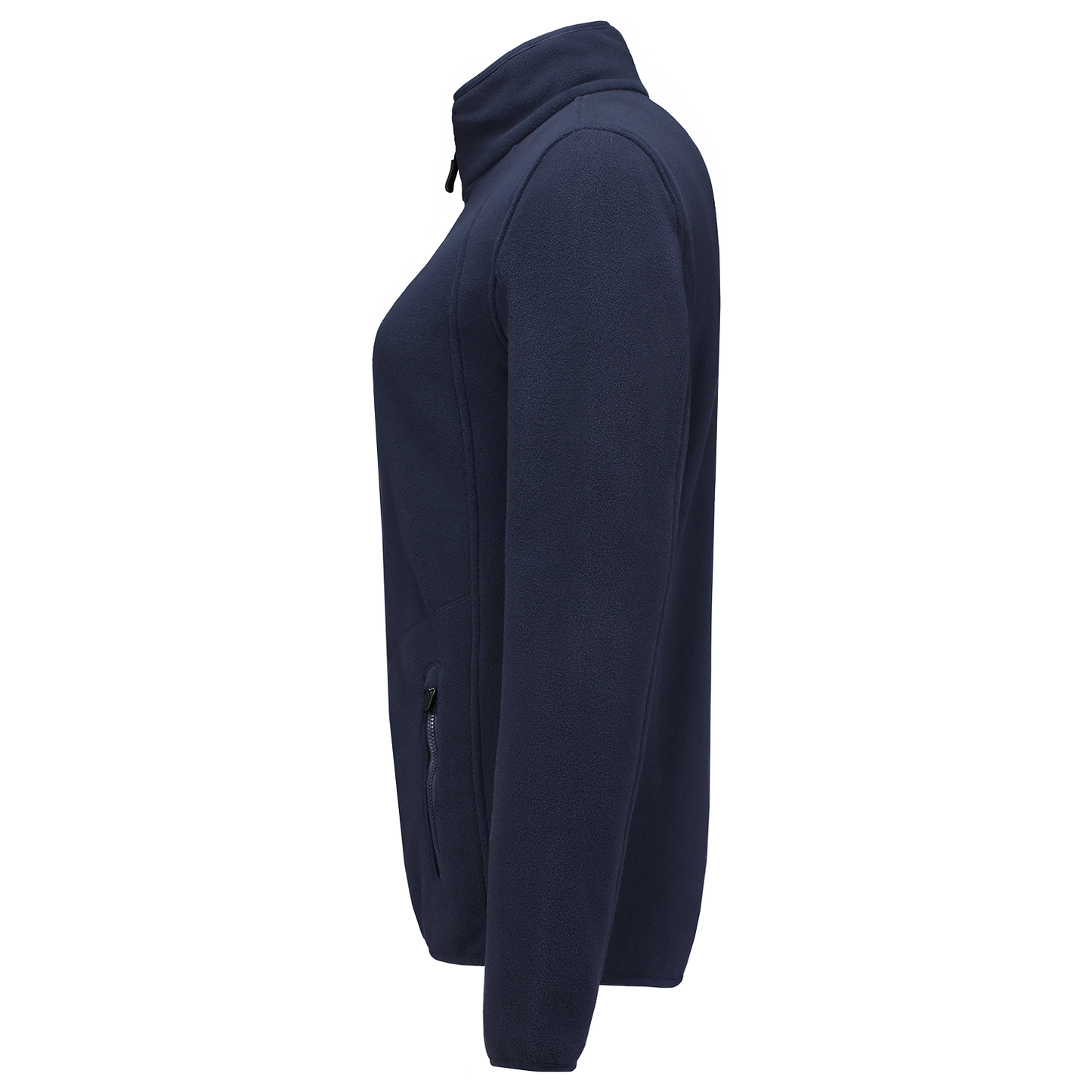 Tricorp Dames Sweatvest Fleece Luxe Dames