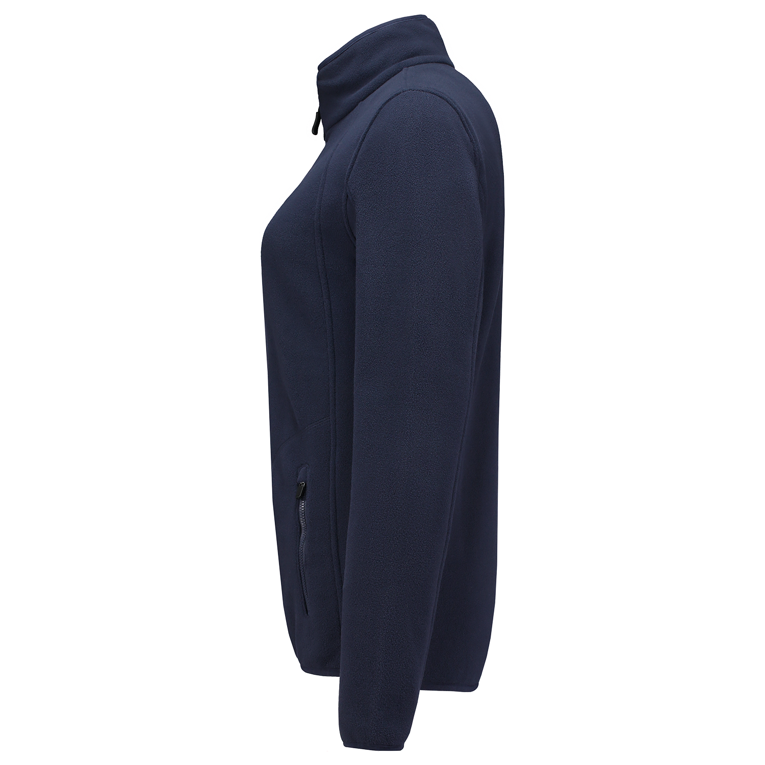 Tricorp Dames Sweatvest Fleece Luxe Dames