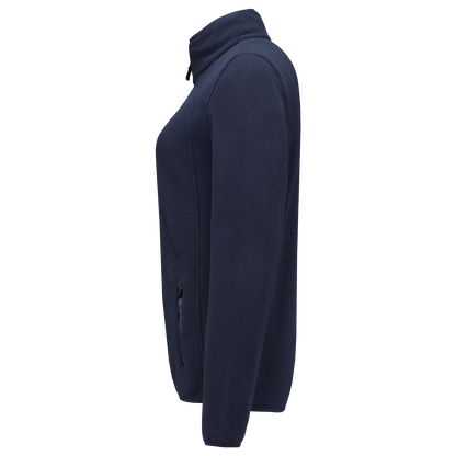 Tricorp Dames Sweatvest Fleece Luxe Dames