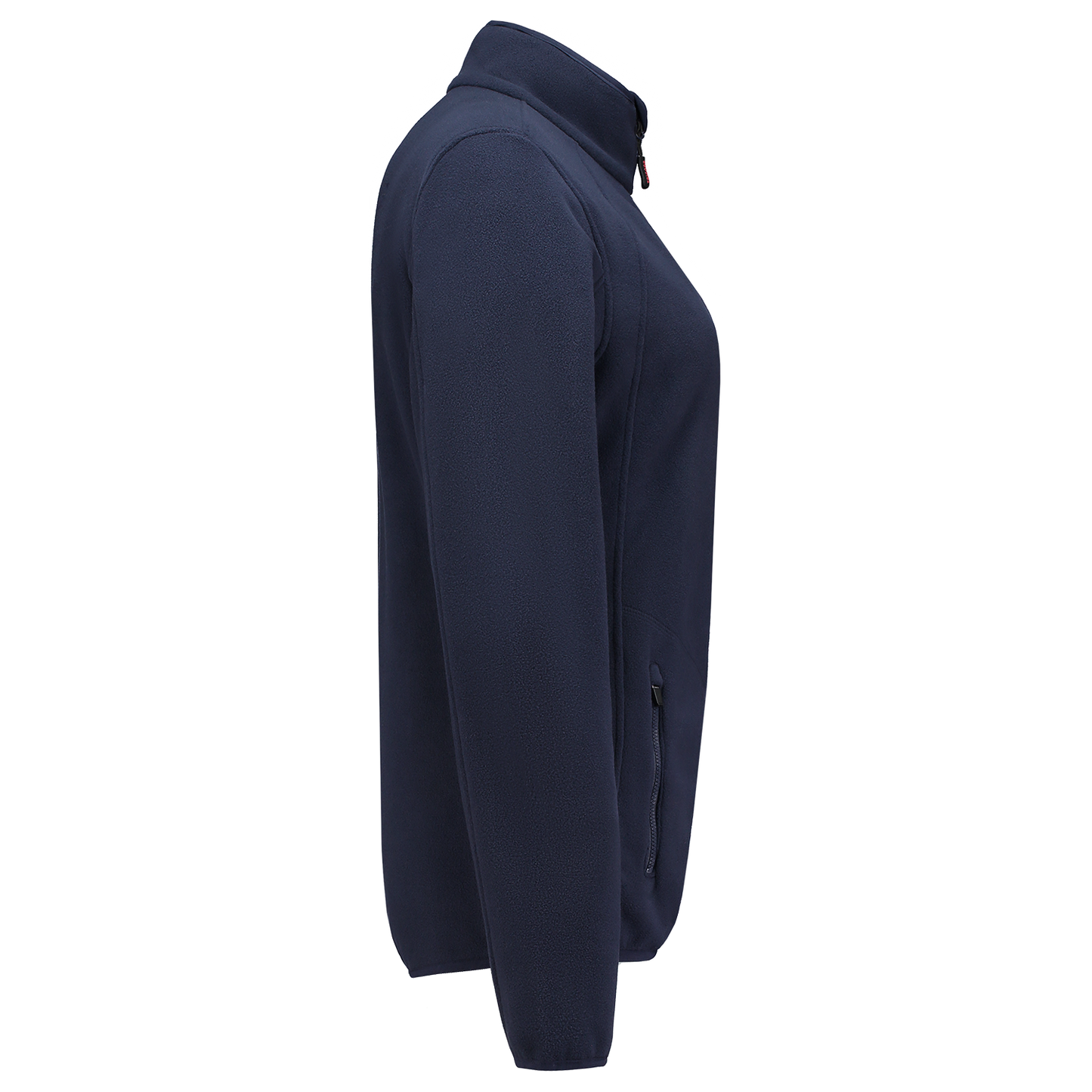 Tricorp Dames Sweatvest Fleece Luxe Dames