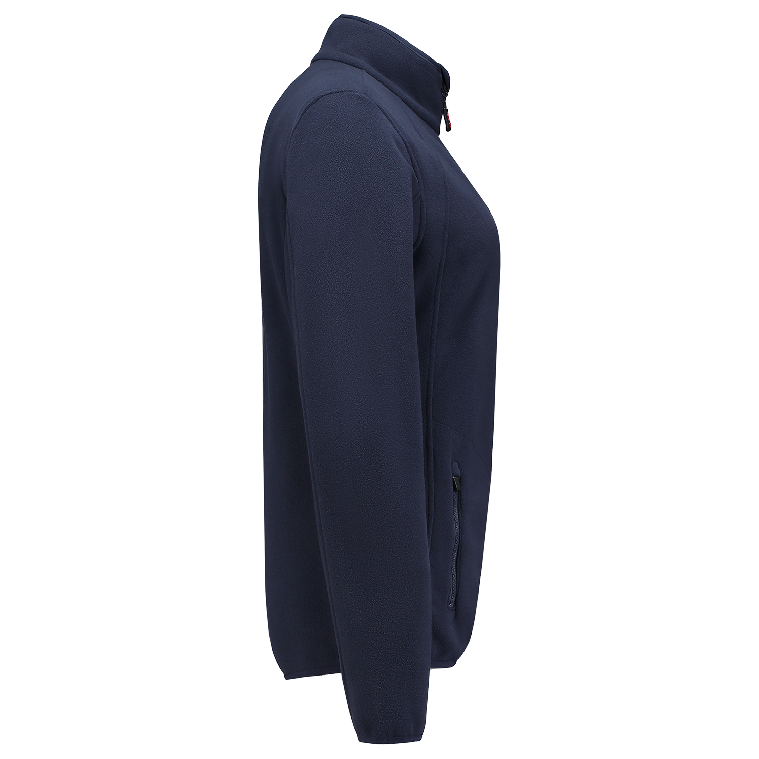 Tricorp Dames Sweatvest Fleece Luxe Dames