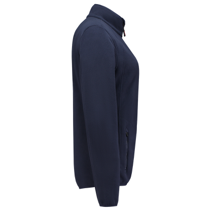 Tricorp Dames Sweatvest Fleece Luxe Dames