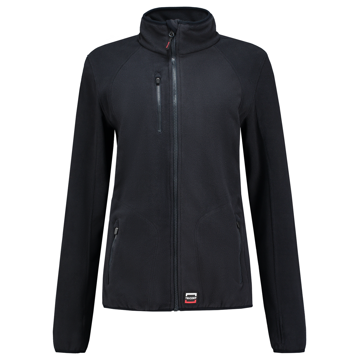Tricorp Dames Sweatvest Fleece Luxe Dames