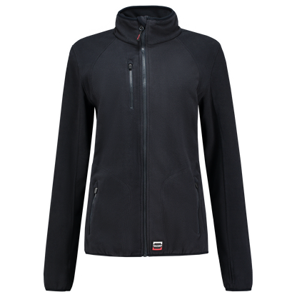 Tricorp Dames Sweatvest Fleece Luxe Dames