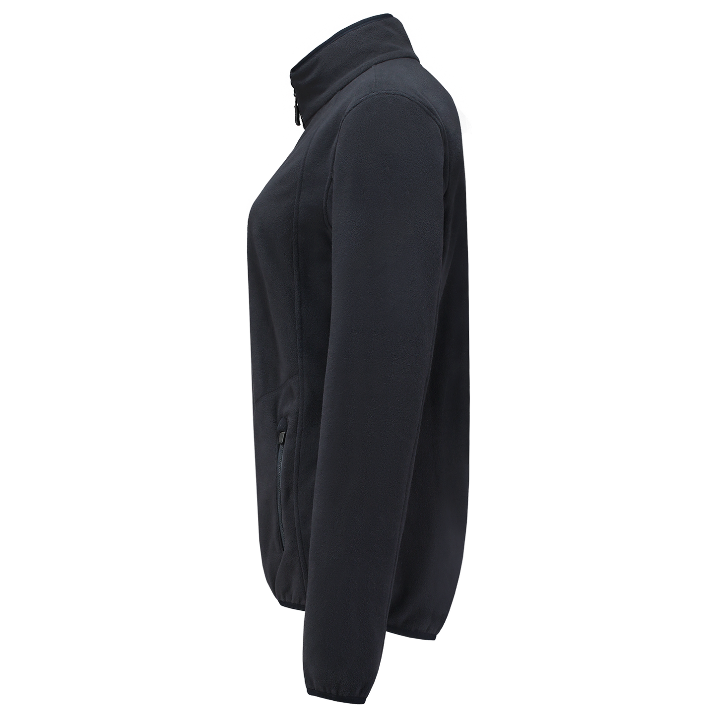 Tricorp Dames Sweatvest Fleece Luxe Dames