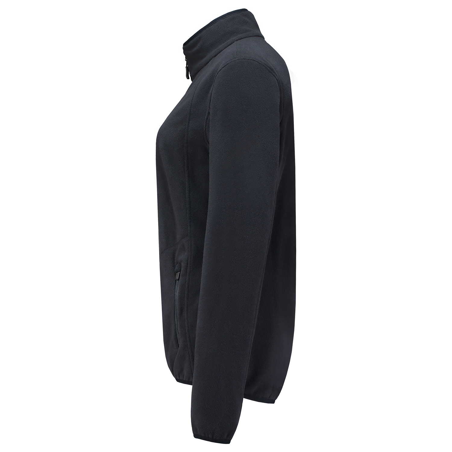 Tricorp Dames Sweatvest Fleece Luxe Dames