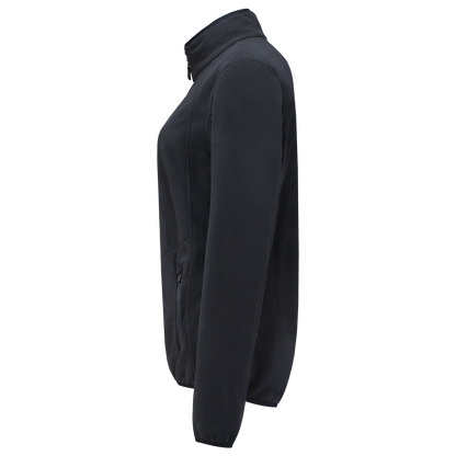 Tricorp Dames Sweatvest Fleece Luxe Dames