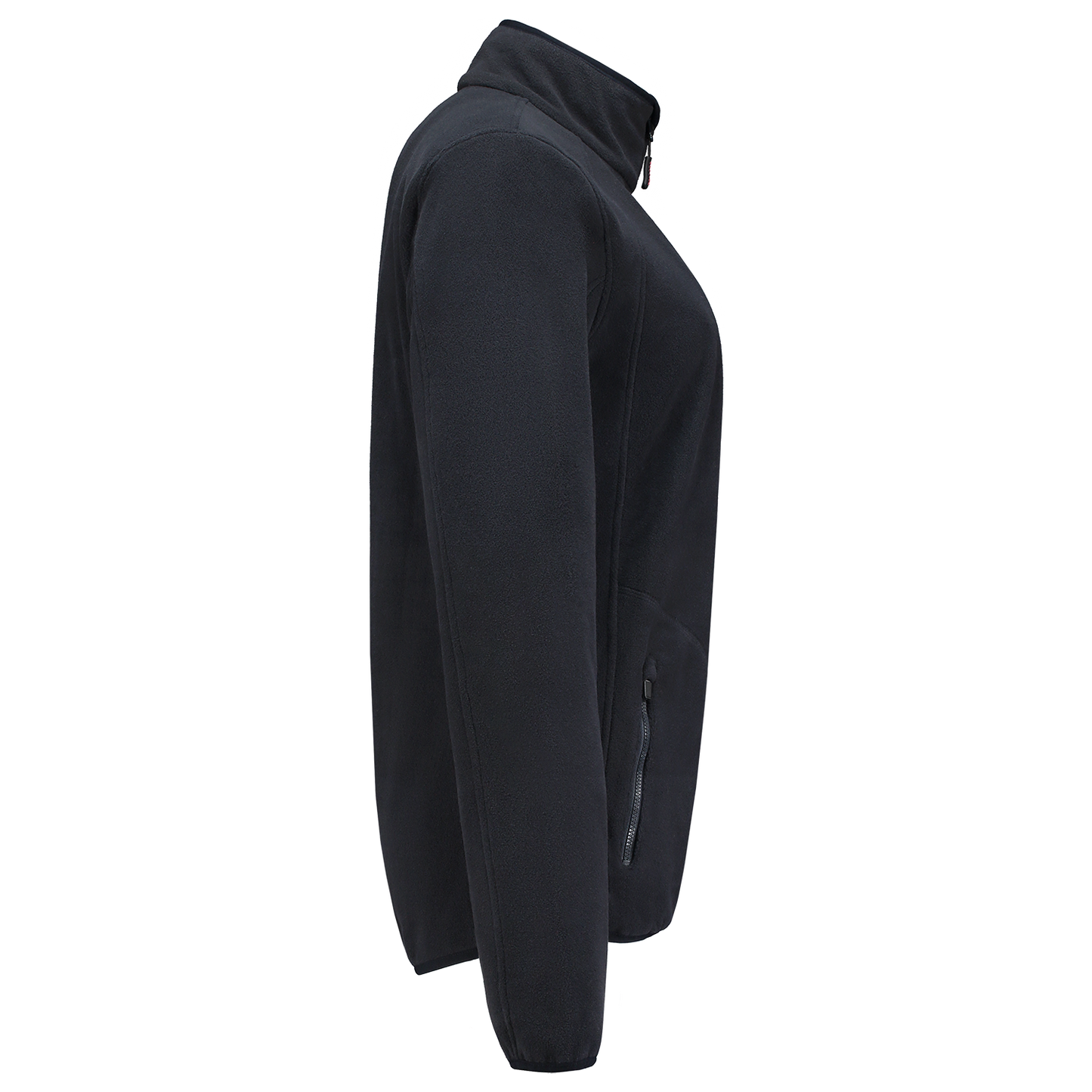 Tricorp Dames Sweatvest Fleece Luxe Dames