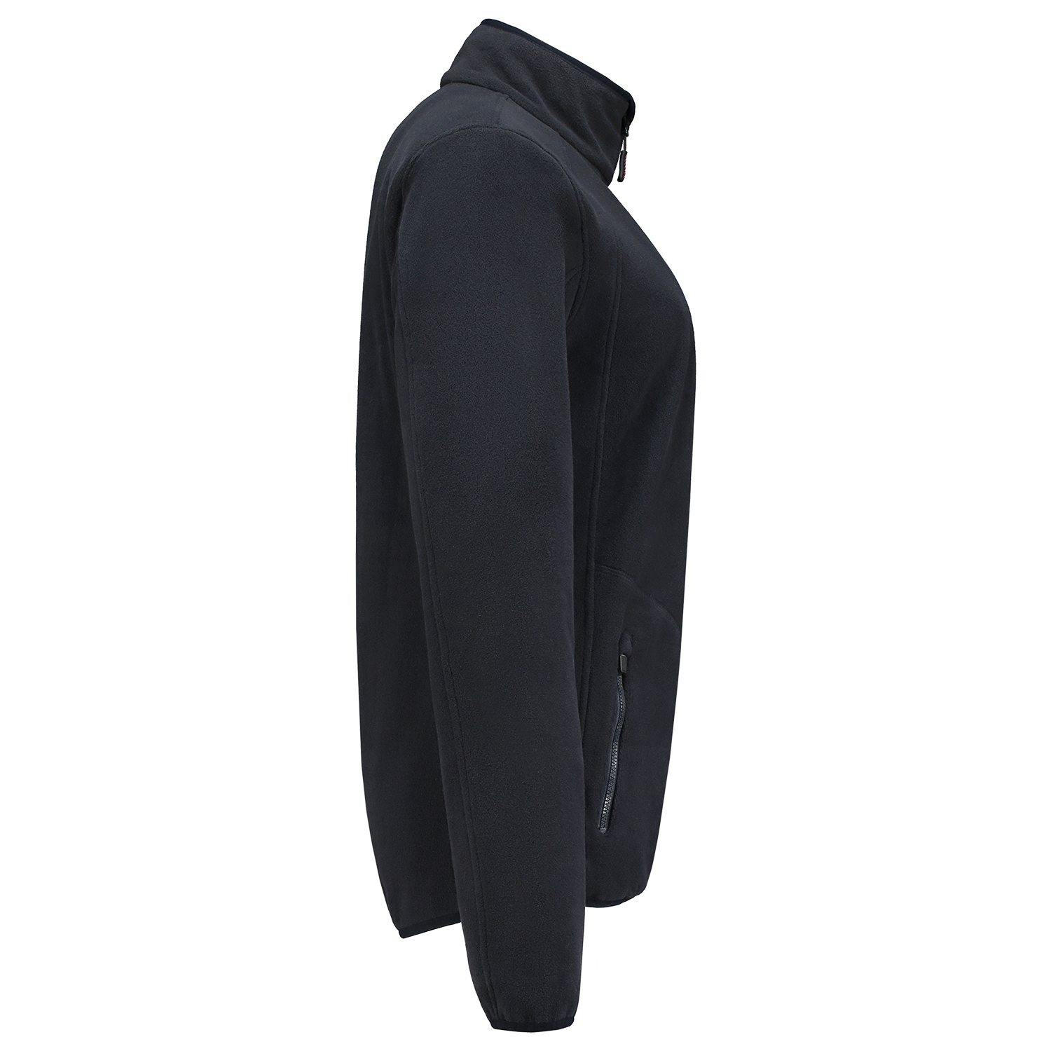 Tricorp Dames Sweatvest Fleece Luxe Dames