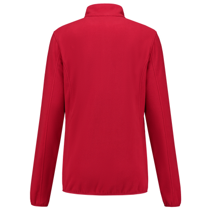 Tricorp Dames Sweatvest Fleece Luxe Dames