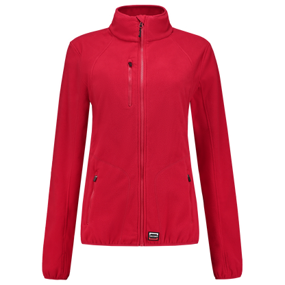 Tricorp Dames Sweatvest Fleece Luxe Dames