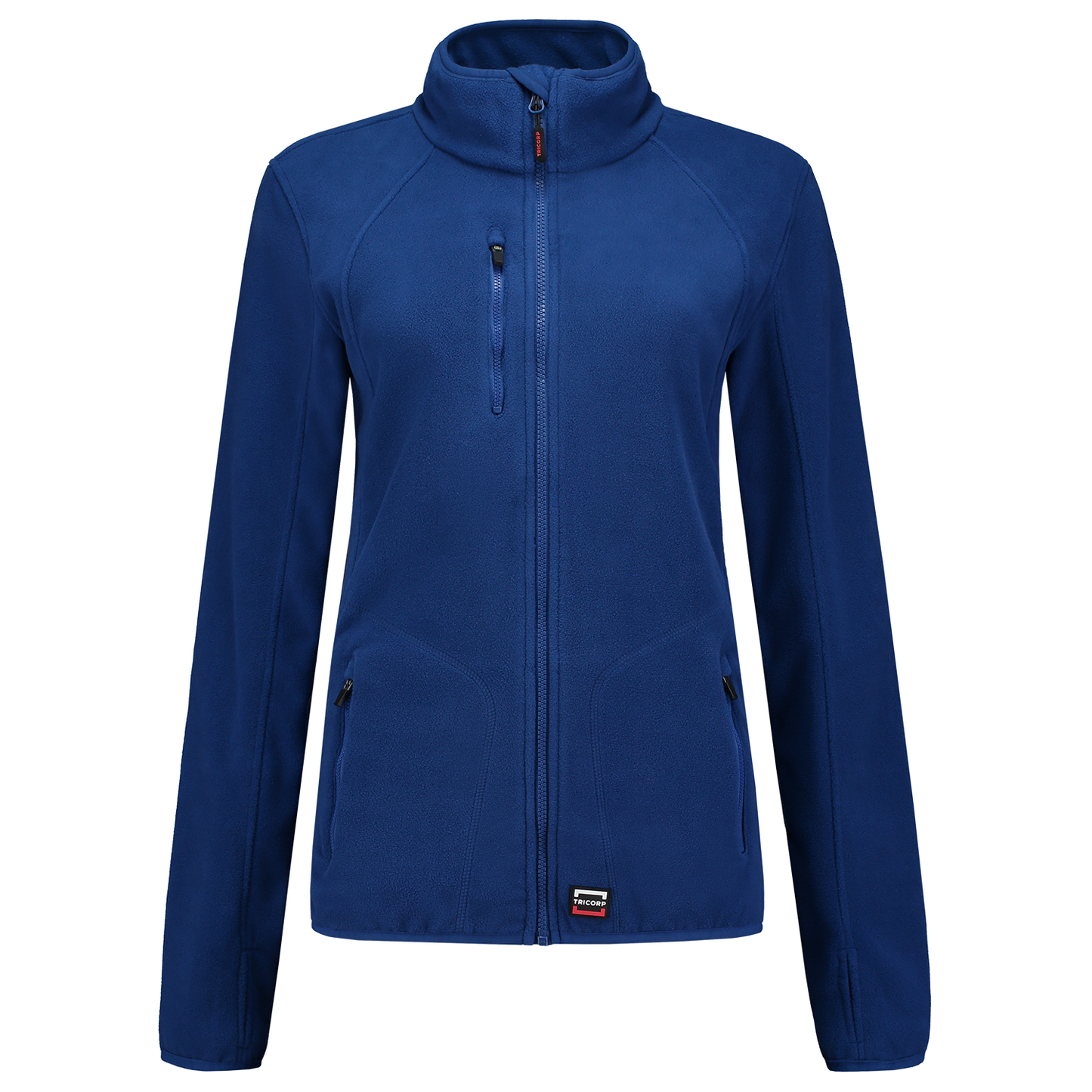 Tricorp Dames Sweatvest Fleece Luxe Dames