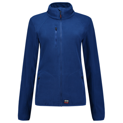 Tricorp Dames Sweatvest Fleece Luxe Dames