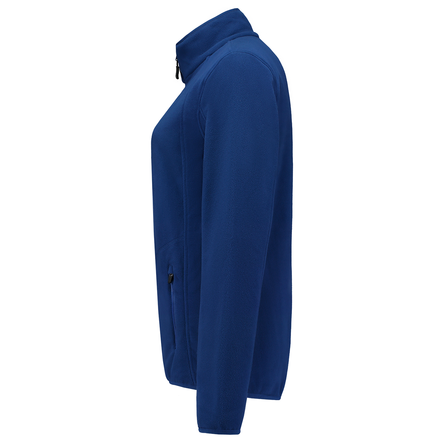 Tricorp Dames Sweatvest Fleece Luxe Dames