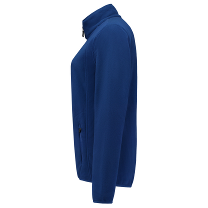 Tricorp Dames Sweatvest Fleece Luxe Dames