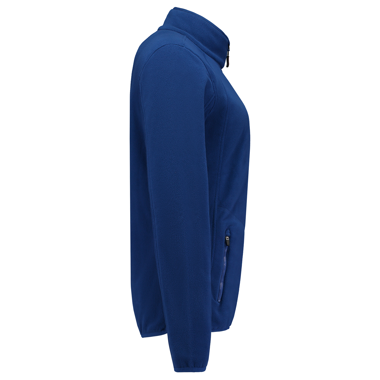 Tricorp Dames Sweatvest Fleece Luxe Dames