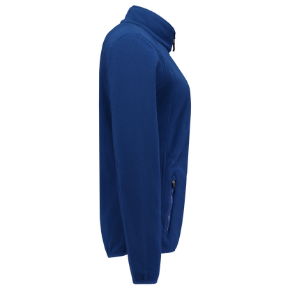 Tricorp Dames Sweatvest Fleece Luxe Dames